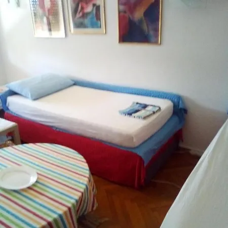 Riki Hostal *