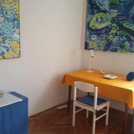 Riki Hostel Split