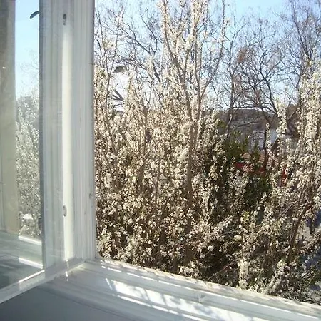 Vandrerhjem Riki Split