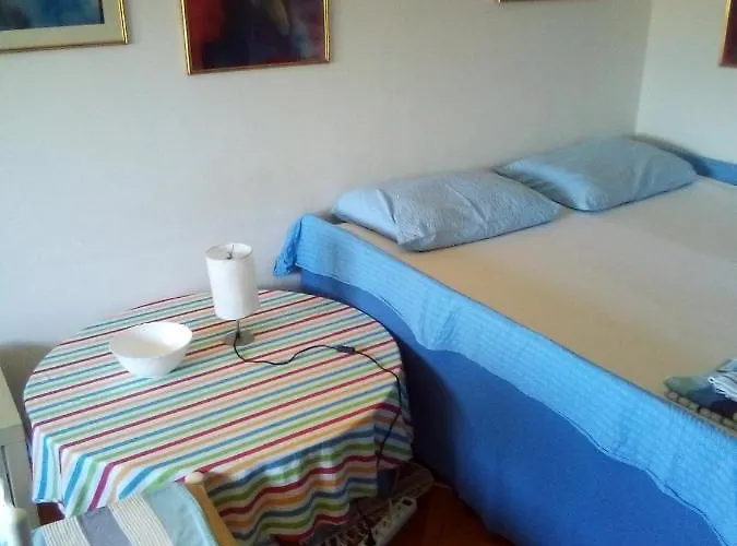 Vandrerhjem Riki *