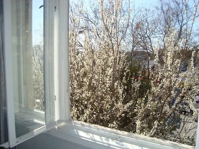 Vandrerhjem Riki Split